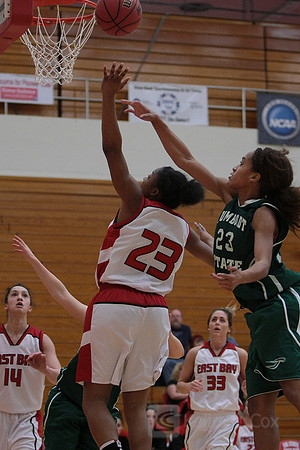 Humboldt State at CSUEB