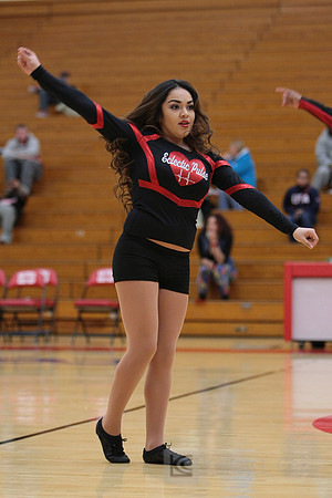 Humboldt State at CSUEB
