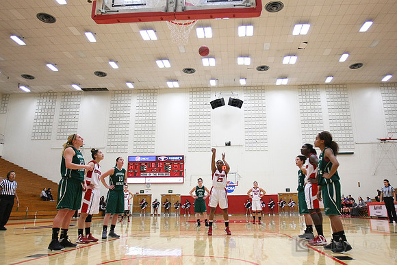 Humboldt State at CSUEB