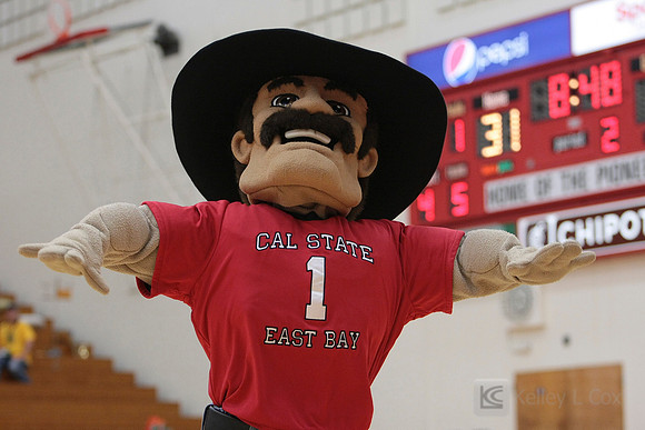 Humboldt State at CSUEB