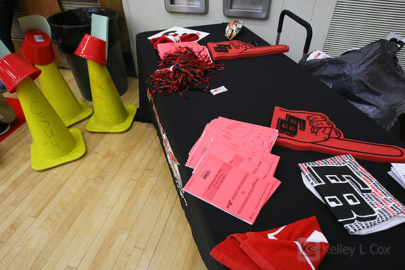 Humboldt State at CSUEB