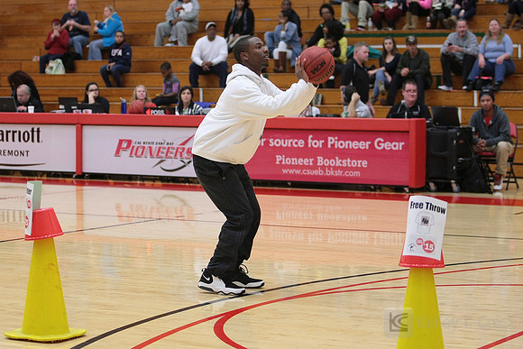 Humboldt State at CSUEB