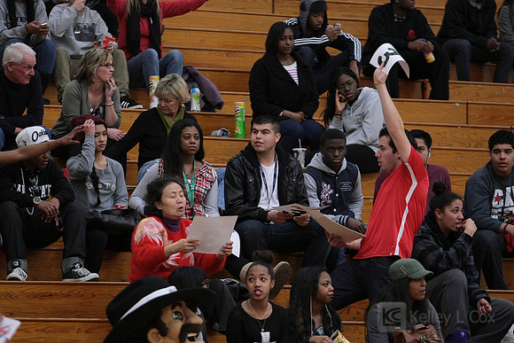 Humboldt State at CSUEB