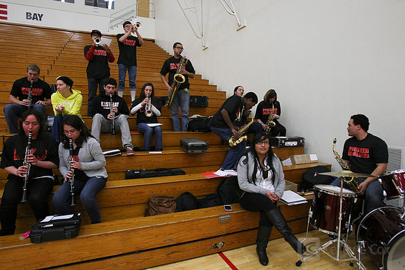 Humboldt State at CSUEB