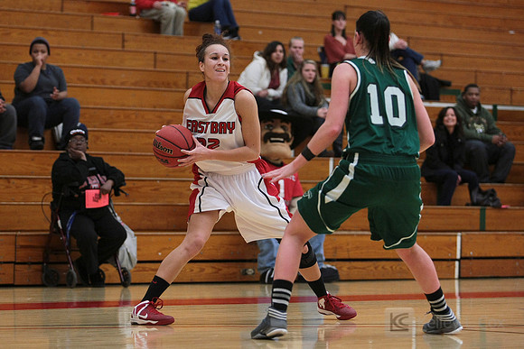Humboldt State at CSUEB