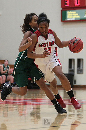 Humboldt State at CSUEB