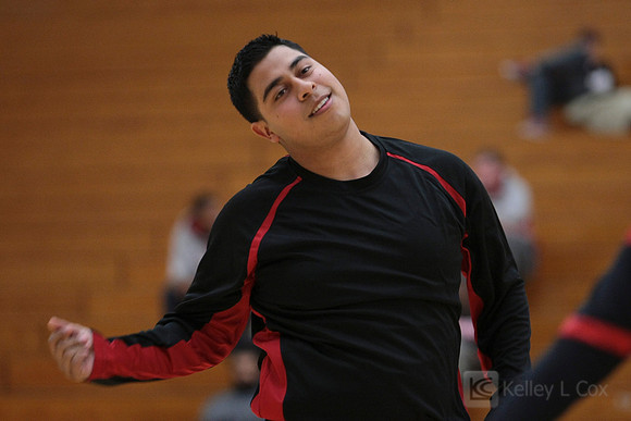 Humboldt State at CSUEB