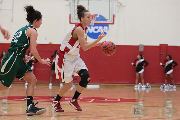Humboldt State at CSUEB