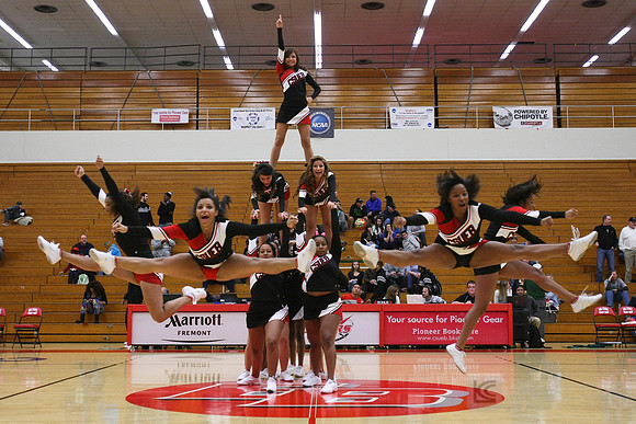 Humboldt State at CSUEB