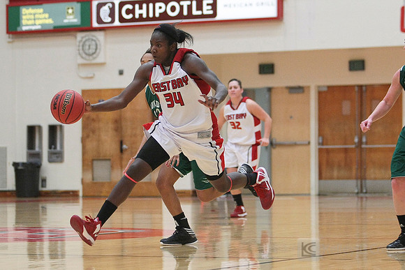 Humboldt State at CSUEB