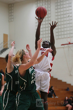 Humboldt State at CSUEB
