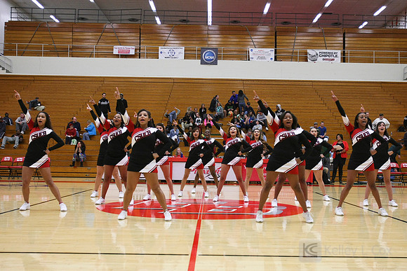 Humboldt State at CSUEB
