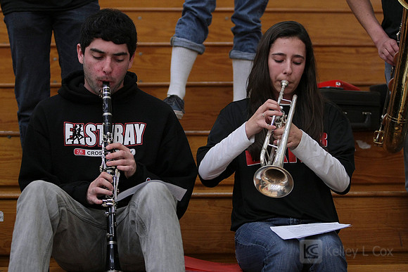 Humboldt State at CSUEB