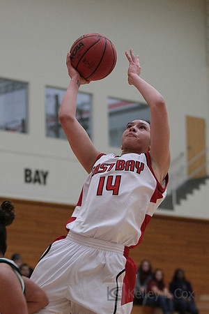 Humboldt State at CSUEB