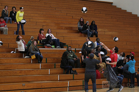 Humboldt State at CSUEB