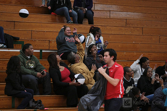 Humboldt State at CSUEB