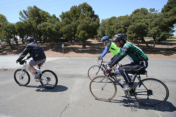 SONC Bike the Bridges