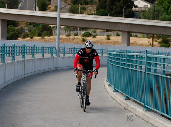 SONC Bike the Bridges