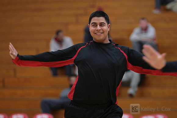 Humboldt State at CSUEB