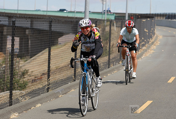 SONC Bike the Bridges