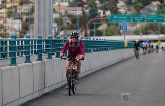 SONC Bike the Bridges