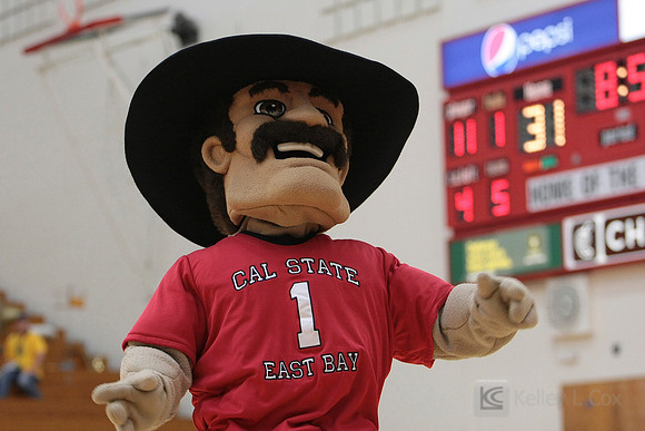 Humboldt State at CSUEB