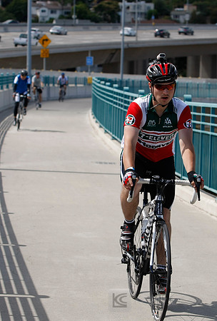 SONC Bike the Bridges