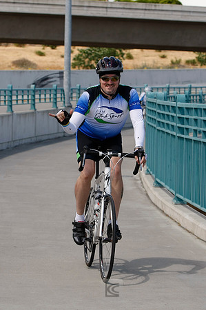 SONC Bike the Bridges