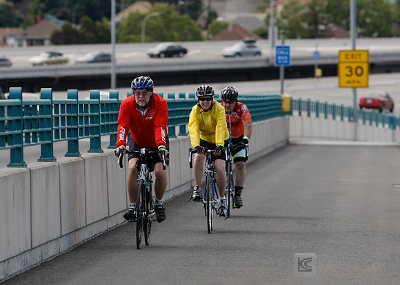 SONC Bike the Bridges