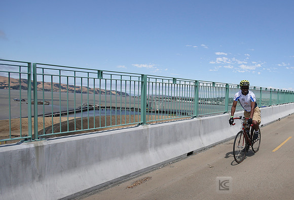 SONC Bike the Bridges