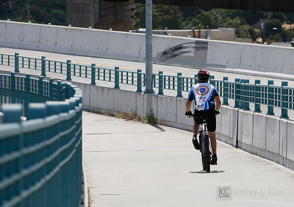 SONC Bike the Bridges