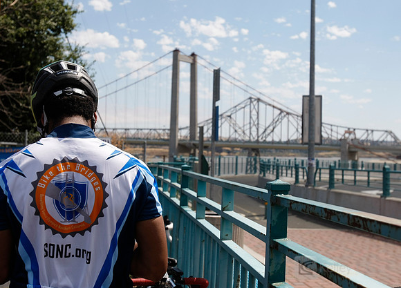 SONC Bike the Bridges