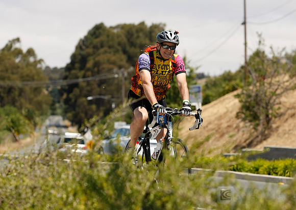 SONC Bike the Bridges