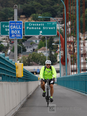 SONC Bike the Bridges