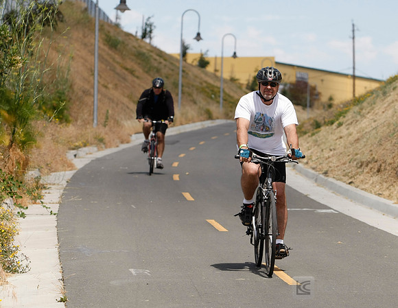 SONC Bike the Bridges