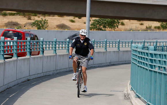 SONC Bike the Bridges