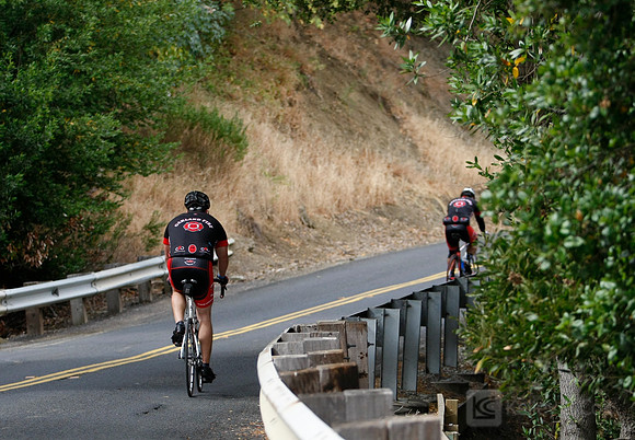 SONC Bike the Bridges