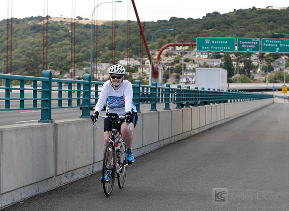 SONC Bike the Bridges