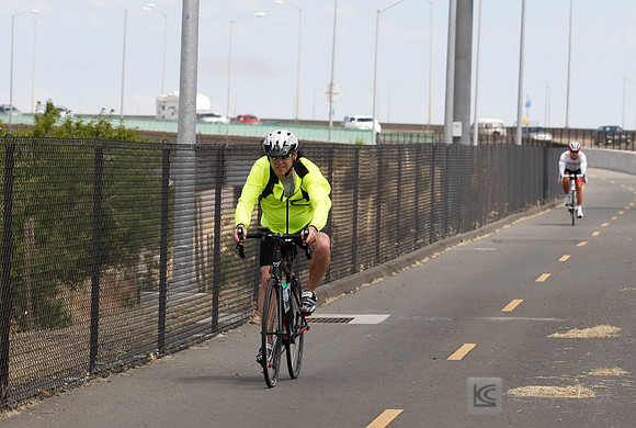 SONC Bike the Bridges