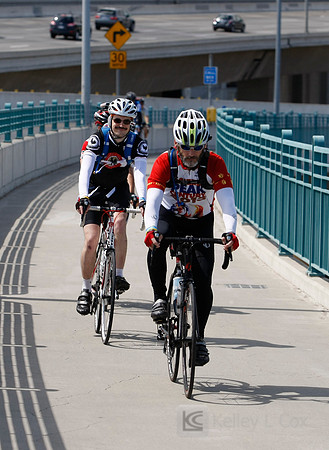 SONC Bike the Bridges