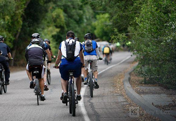 SONC Bike the Bridges