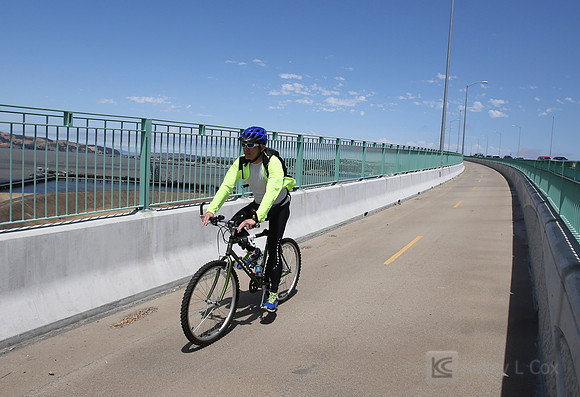 SONC Bike the Bridges
