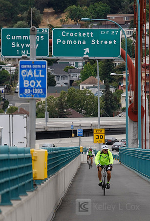 SONC Bike the Bridges