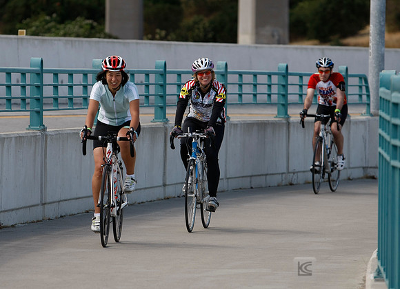 SONC Bike the Bridges