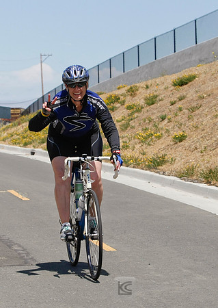 SONC Bike the Bridges