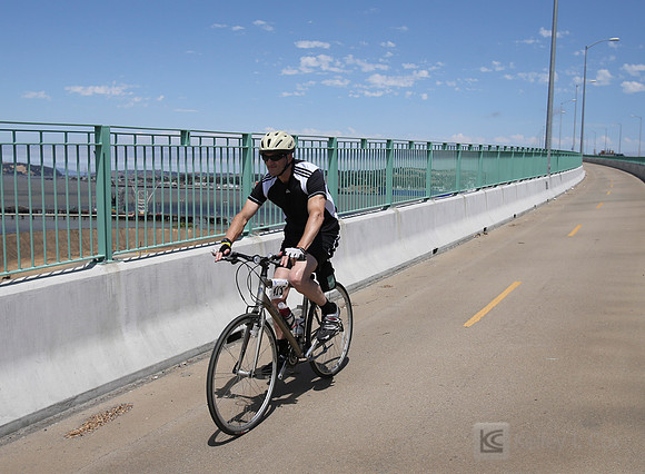 SONC Bike the Bridges
