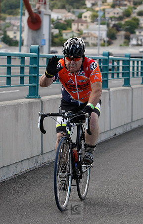 SONC Bike the Bridges