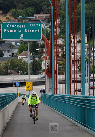 SONC Bike the Bridges
