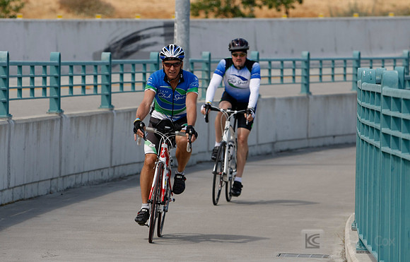 SONC Bike the Bridges