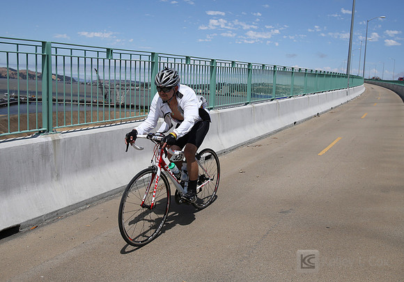 SONC Bike the Bridges